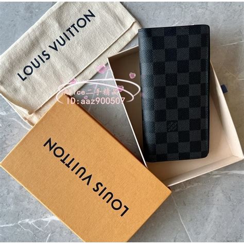 lv n62665|Products by Louis Vuitton: Brazza Wallet.